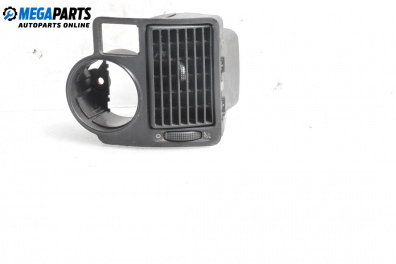 Духалка парно за Volkswagen Golf IV Hatchback (08.1997 - 06.2005)