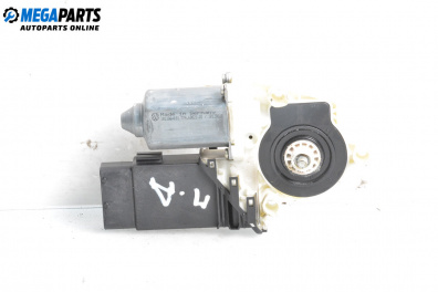 Електромотор за стъклоподемник за Volkswagen Golf IV Hatchback (08.1997 - 06.2005), 4+1 вр., хечбек, позиция: предна, дясна