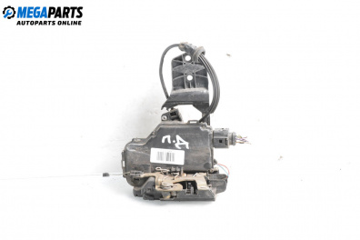 Брава на врата за Volkswagen Golf IV Hatchback (08.1997 - 06.2005), позиция: предна, дясна