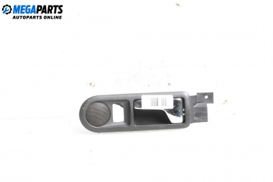 Вътрешна дръжка за Volkswagen Golf IV Hatchback (08.1997 - 06.2005), 4+1 вр., хечбек, позиция: задна, лява