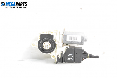 Електромотор за стъклоподемник за Volkswagen Golf IV Hatchback (08.1997 - 06.2005), 4+1 вр., хечбек, позиция: задна, лява