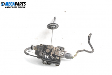 Брава на врата за Volkswagen Golf IV Hatchback (08.1997 - 06.2005), позиция: предна, лява