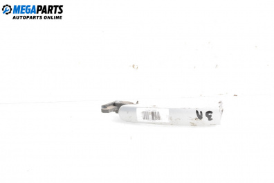 Външна дръжка за Volkswagen Golf IV Hatchback (08.1997 - 06.2005), 4+1 вр., хечбек, позиция: задна, лява