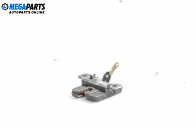 Брава заден капак за Volkswagen Golf IV Hatchback (08.1997 - 06.2005), хечбек, позиция: задна