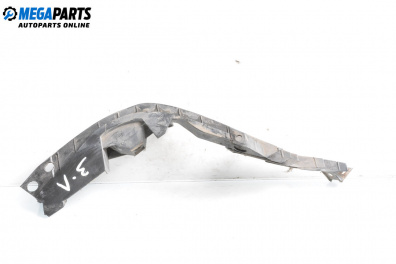 Държач броня за Volkswagen Golf IV Hatchback (08.1997 - 06.2005), хечбек, позиция: задна, лява