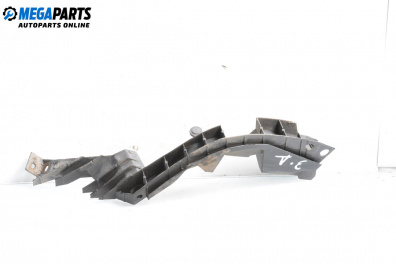 Държач броня за Volkswagen Golf IV Hatchback (08.1997 - 06.2005), хечбек, позиция: задна, дясна