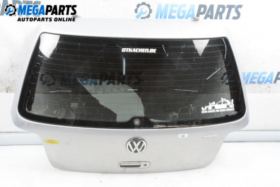 Заден капак за Volkswagen Golf IV Hatchback (08.1997 - 06.2005), 4+1 вр., хечбек, позиция: задна