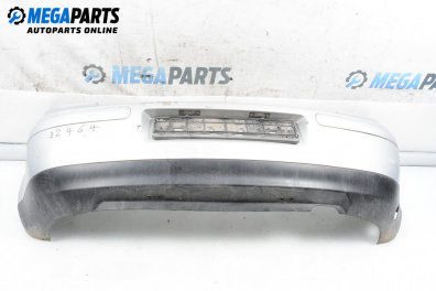 Задна броня за Volkswagen Golf IV Hatchback (08.1997 - 06.2005), хечбек