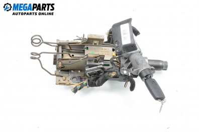 Кормилен прът за Volkswagen Golf IV Hatchback (08.1997 - 06.2005)