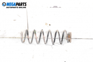 Пружина за ходова част за Volkswagen Golf IV Hatchback (08.1997 - 06.2005), хечбек, позиция: задна