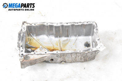 Картер за Volkswagen Golf IV Hatchback (08.1997 - 06.2005) 1.8, 125 к.с.