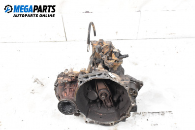 Ръчна скоростна кутия за Volkswagen Golf IV Hatchback (08.1997 - 06.2005) 1.8, 125 к.с.