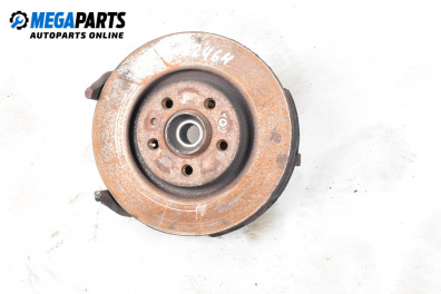 Шенкел главина за Volkswagen Golf IV Hatchback (08.1997 - 06.2005), позиция: задна, дясна