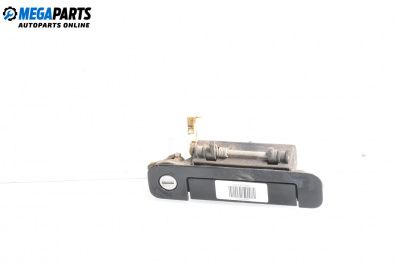 Външна дръжка за Audi 80 Sedan B3 (06.1986 - 10.1991), 4+1 вр., седан, позиция: предна, дясна