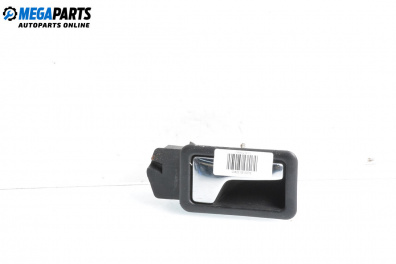 Вътрешна дръжка за Audi 80 Sedan B3 (06.1986 - 10.1991), 4+1 вр., седан, позиция: задна, дясна