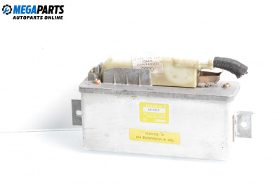 Компютър ABS за Audi 80 Sedan B3 (06.1986 - 10.1991), № Bosch 0265103032