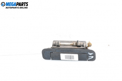 Външна дръжка за Audi 80 Sedan B3 (06.1986 - 10.1991), 4+1 вр., седан, позиция: задна, лява