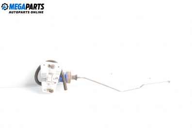 Машинка ел. стъкло за Audi 80 Sedan B3 (06.1986 - 10.1991), 4+1 вр., седан, позиция: задна, лява