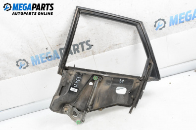 Основа кора врата за Audi 80 Sedan B3 (06.1986 - 10.1991), 4+1 вр., седан, позиция: задна, лява