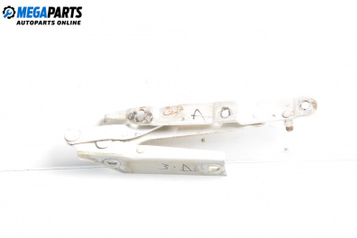 Панта заден капак за Audi 80 Sedan B3 (06.1986 - 10.1991), 4+1 вр., седан, позиция: дясна