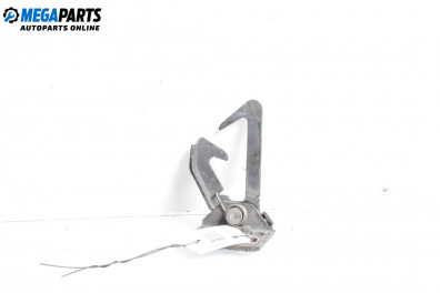 Заключалка преден капак за Audi 80 Sedan B3 (06.1986 - 10.1991)