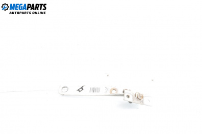 Панта преден капак за Audi 80 Sedan B3 (06.1986 - 10.1991), 4+1 вр., седан, позиция: дясна