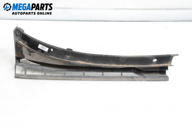 Кора под чистачки за Audi 80 Sedan B3 (06.1986 - 10.1991), 4+1 вр., седан