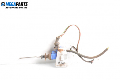 Брава на врата за Audi 80 Sedan B3 (06.1986 - 10.1991), позиция: предна, лява