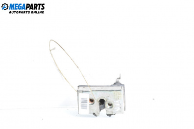 Брава заден капак за Audi 80 Sedan B3 (06.1986 - 10.1991), седан, позиция: задна