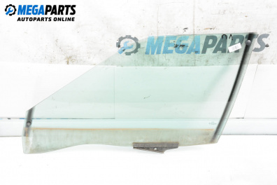 Странично стъкло за Audi 80 Sedan B3 (06.1986 - 10.1991), 4+1 вр., седан, позиция: предна, лява