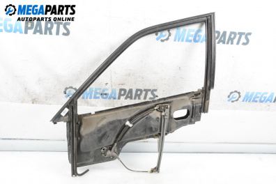 Основа кора врата за Audi 80 Sedan B3 (06.1986 - 10.1991), 4+1 вр., седан, позиция: предна, дясна