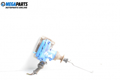 Машинка централно заключване за Audi 80 Sedan B3 (06.1986 - 10.1991), 4+1 вр., позиция: предна, дясна