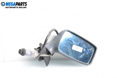 Огледало за Audi 80 Sedan B3 (06.1986 - 10.1991), 4+1 вр., седан, позиция: дясна
