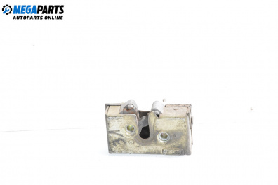 Брава на врата за Audi 80 Sedan B3 (06.1986 - 10.1991), позиция: задна, лява