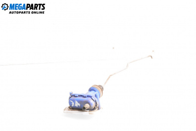 Машинка централно заключване за Audi 80 Sedan B3 (06.1986 - 10.1991), 4+1 вр., позиция: задна, дясна