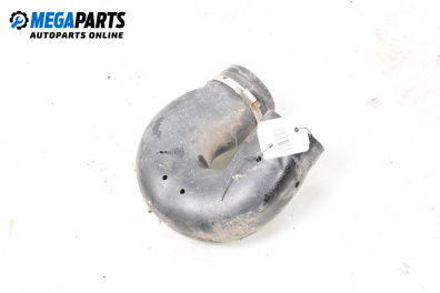 Въздуховод за Audi 80 Sedan B3 (06.1986 - 10.1991) 2.0 E 16V quattro, 137 к.с.