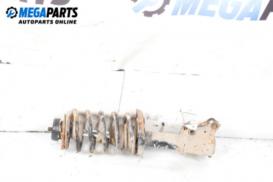 Макферсон за Audi 80 Sedan B3 (06.1986 - 10.1991), седан, позиция: задна, лява