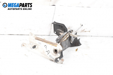 Елемент маска за Audi 80 Sedan B3 (06.1986 - 10.1991), седан, позиция: дясна