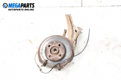 Шенкел главина за Audi 80 Sedan B3 (06.1986 - 10.1991), позиция: задна, лява