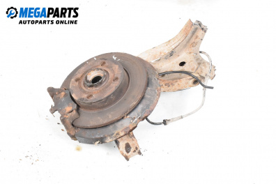 Шенкел главина за Audi 80 Sedan B3 (06.1986 - 10.1991), позиция: задна, дясна