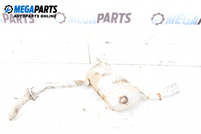 Казанче за чистачки за Audi 80 Sedan B3 (06.1986 - 10.1991)