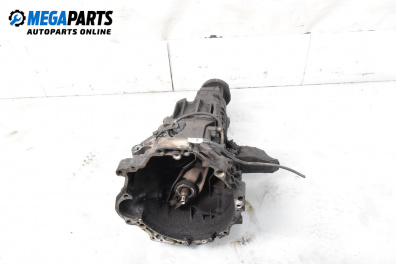 Ръчна скоростна кутия за Audi 80 Sedan B3 (06.1986 - 10.1991) 2.0 E 16V quattro, 137 к.с.