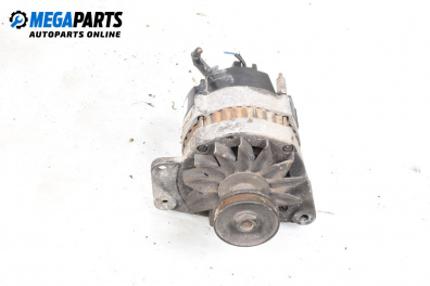 Алтернатор / генератор за Audi 80 Sedan B3 (06.1986 - 10.1991) 2.0 E 16V quattro, 137 к.с.