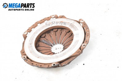 Притискателен диск на съединителя за Audi 80 Sedan B3 (06.1986 - 10.1991) 2.0 E 16V quattro, 137 к.с.