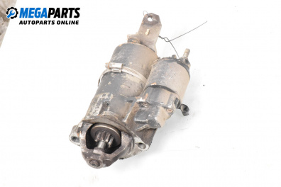 Стартер за Audi 80 Sedan B3 (06.1986 - 10.1991) 2.0 E 16V quattro, 137 к.с.