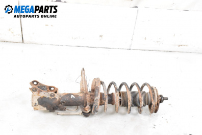 Макферсон за Audi 80 Sedan B3 (06.1986 - 10.1991), седан, позиция: предна, лява