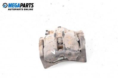 Спирачен апарат за Audi 80 Sedan B3 (06.1986 - 10.1991), позиция: предна, лява