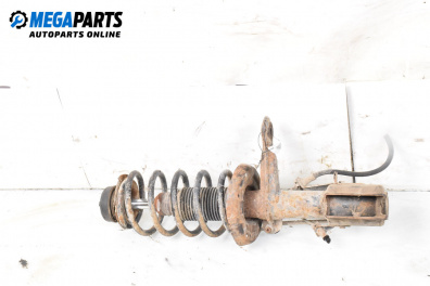 Макферсон за Audi 80 Sedan B3 (06.1986 - 10.1991), седан, позиция: предна, дясна