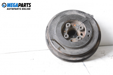 Ремъчна шайба за колянов вал за Audi 80 Sedan B3 (06.1986 - 10.1991) 2.0 E 16V quattro, 137 к.с.