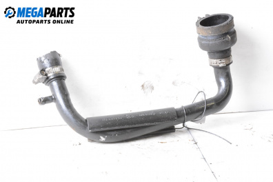 Тръба маслени пари за Audi 80 Sedan B3 (06.1986 - 10.1991) 2.0 E 16V quattro, 137 к.с.